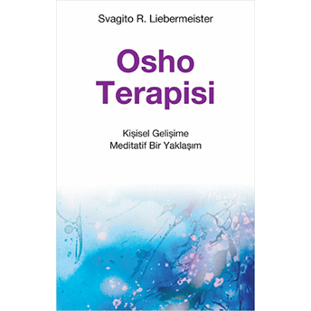 Osho Terapisi Svagito R. Liebermeister