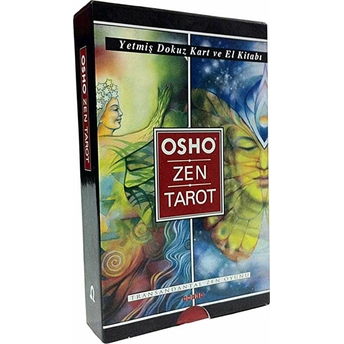 Osho Zen Tarot Osho