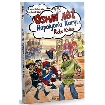 Osman Abi Napolyon'A Karşı Bülent Ata