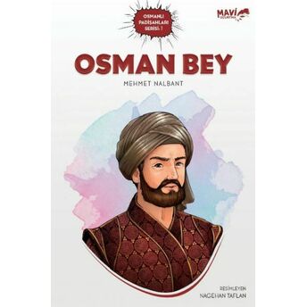 Osman Bey Mehmet Nalbant