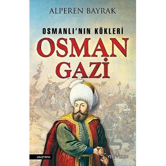 Osman Gazi Alperen Bayrak