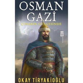 Osman Gazi Okay Tiryakioğlu