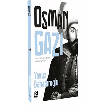 Osman Gazi Yavuz Bahadıroğlu