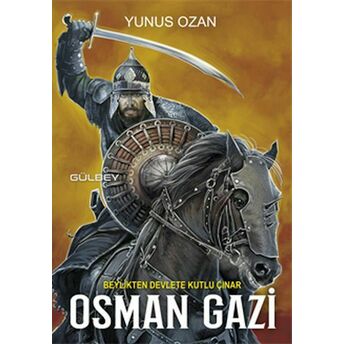 Osman Gazi Yunus Ozan