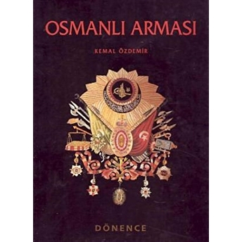 Osmanlı Arması (Ciltli)