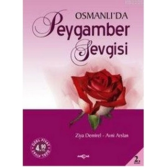 Osmanlı’da Peygamber Sevgisi Avni Arslan