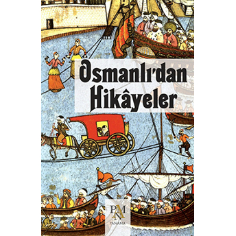 Osmanlı’dan Hikayeler Kolektif