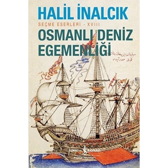 Osmanlı Deniz Egemenliği