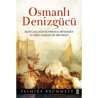 Osmanlı Denizgücü Palmira Brummet