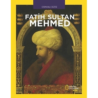 Osmanlı Dizisi - Fatih Sultan Mehmed Cem Akaş