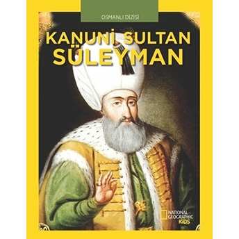 Osmanlı Dizisi - Kanuni Sultan Süleyman Cem Akaş