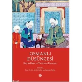 Osmanlı Düşüncesi Fuat Aydın