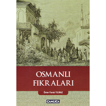 Osmanlı Fıkraları Kolektif