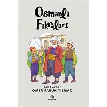 Osmanlı Fıkraları - Ömer Faruk Yılmaz