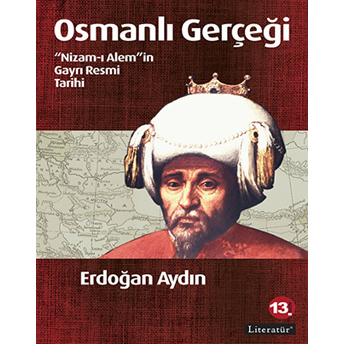 Osmanlı Gerçeği Erdoğan Aydın