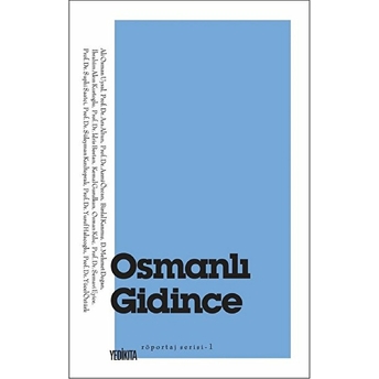 Osmanlı Gidince Ahmet Apaydın