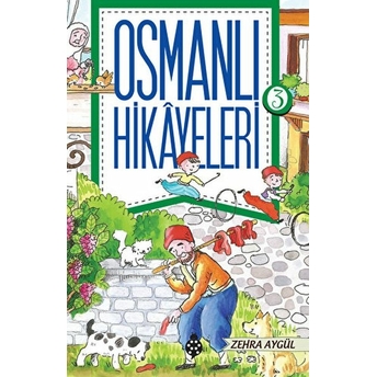 Osmanlı Hikayeleri - 3