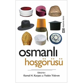 Osmanlı Hoşgörüsü Yetkin Yıldırım