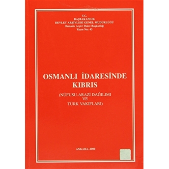 Osmanlı Idaresinde Kıbrıs Kolektif