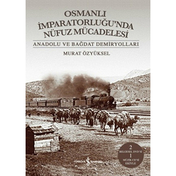 Osmanlı Imparatorluğu'nda Nüfuz Mücadelesi Murat Özyüksel