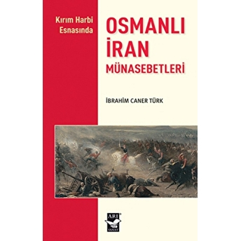 Osmanlı Iran Münasebetleri