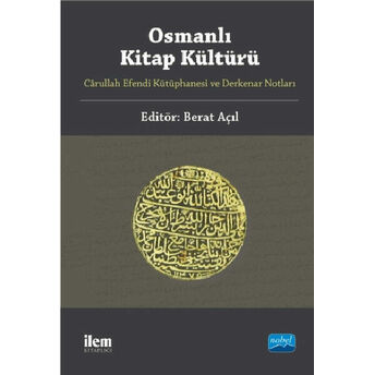 Osmanlı Kitap Kültürü Kolektif