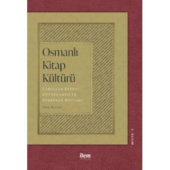 Osmanlı Kitap Kültürü Kolektif