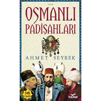 Osmanlı Padişahları