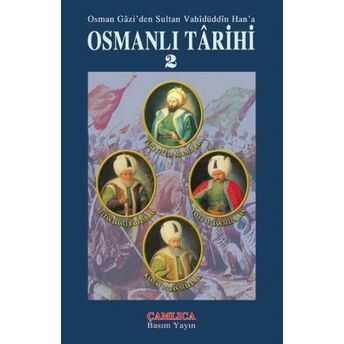 Osmanlı Tarihi 2 Kolektif