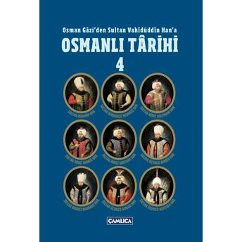 Osmanlı Tarihi 4