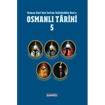 Osmanlı Tarihi 5