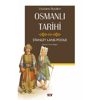 Osmanlı Tarihi