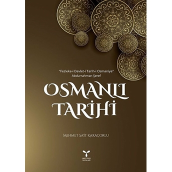 Osmanlı Tarihi