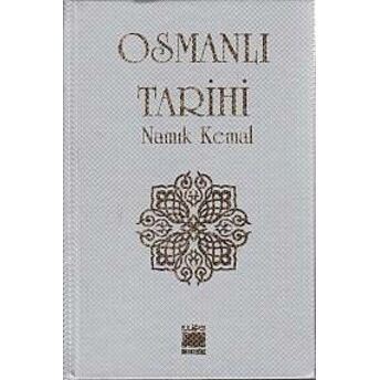 Osmanlı Tarihi (Ciltli) Namık Kemal