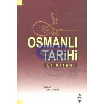 Osmanlı Tarihi El Kitabı Komisyon