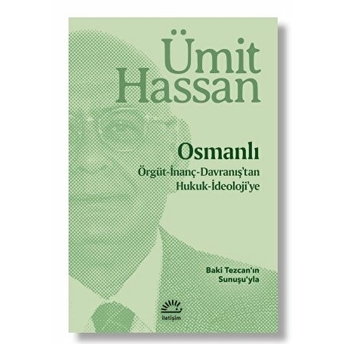 Osmanlı Ümit Hassan