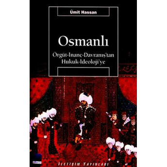 Osmanlı Ümit Hassan