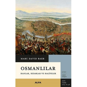 Osmanlılar