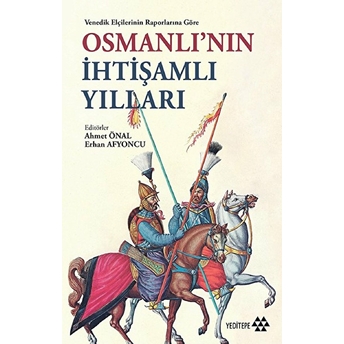 Osmanlının Ihtişamlı Yılları Matteo Zane