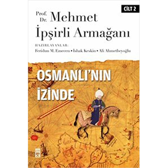 Osmanlı'nın Izinde Iı Colin Imber