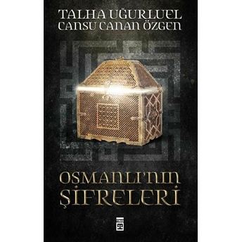 Osmanlının Şifreleri Talha Uğurluel