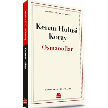 Osmanoflar Kenan Hulusi Koray