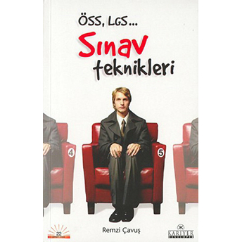 Öss, Lgs... Sınav Teknikleri - Remzi Çavuş