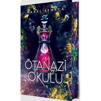 Ötanazi Okulu 2 (Ciltli Özel Baskı) Kollektif