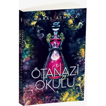 Ötanazi Okulu 2 (Karton Kapak) Kollektif