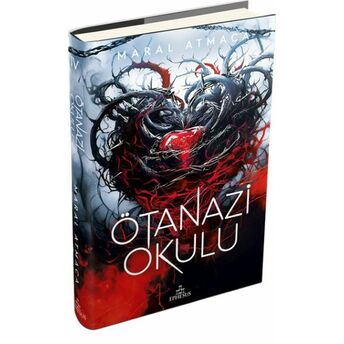 Ötanazi Okulu 4 (Ciltli) Maral Atmaca