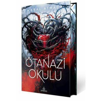 Ötanazi Okulu 4 (Ciltli Özel Baskı) Maral Atmaca