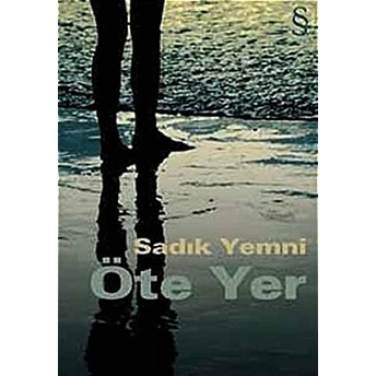 Öte Yer Sadık Yemni