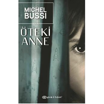 Öteki Anne Michel Bussi