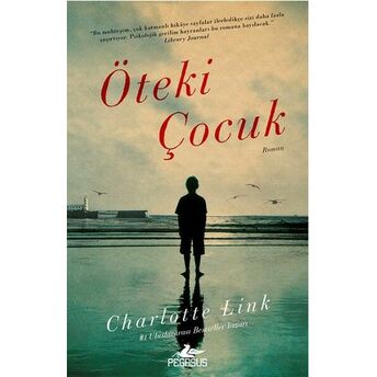 Öteki Çocuk Charlotte Link